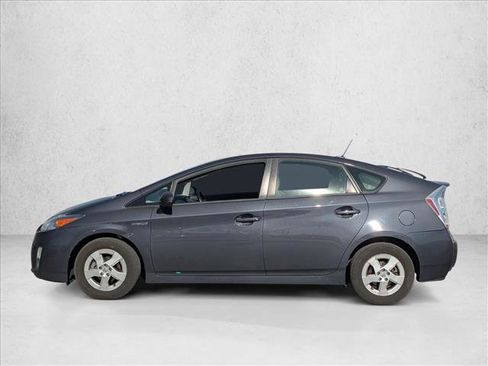 Used 2011 Toyota Prius Two image 8