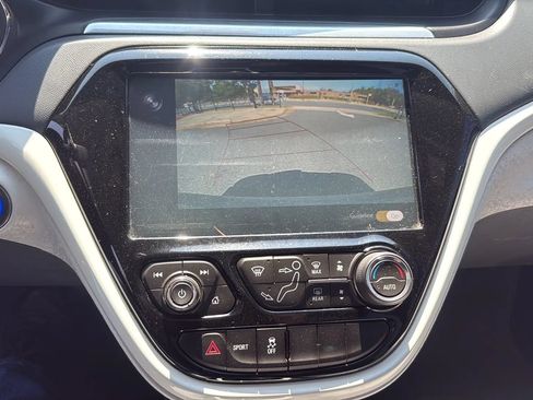 Used 2019 Chevrolet Bolt LT FWD image 15
