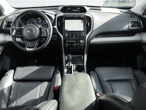 Used 2019 Subaru Ascent Limited w/ Popular Package #2A AWD/4WD image 8