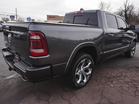 Used 2020 RAM 1500 Limited image 5