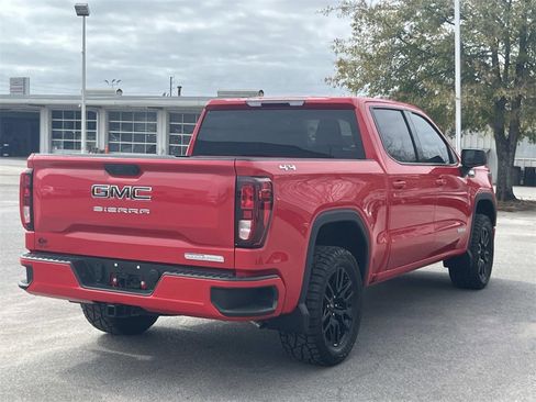 Used 2024 GMC Sierra 1500 Elevation w/ Max Trailering Package image 18