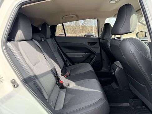 Used 2024 Subaru Crosstrek 2.0i Premium image 11