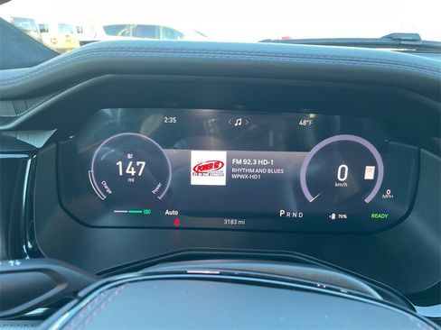 Used 2025 Jeep Wagoneer Launch Edition w/ Trailer Tow Group image 32