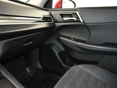 Used 2024 Mitsubishi Outlander SE AWD/4WD image 23