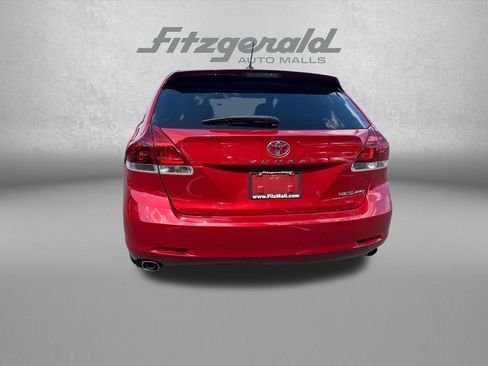 Used 2013 Toyota Venza Limited AWD/4WD image 7