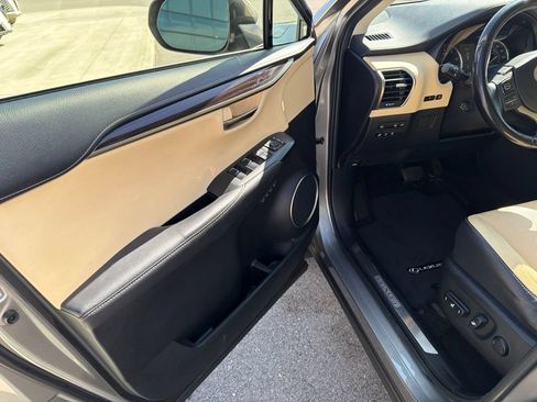 Used 2018 Lexus NX 300 AWD w/ Luxury Package image 23
