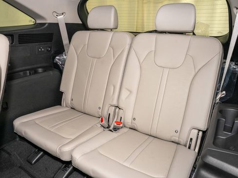 New 2025 Kia Sorento X-Line EX image 12