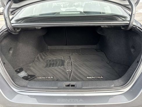 Used 2023 Nissan Sentra SV w/ All-Weather Package image 21