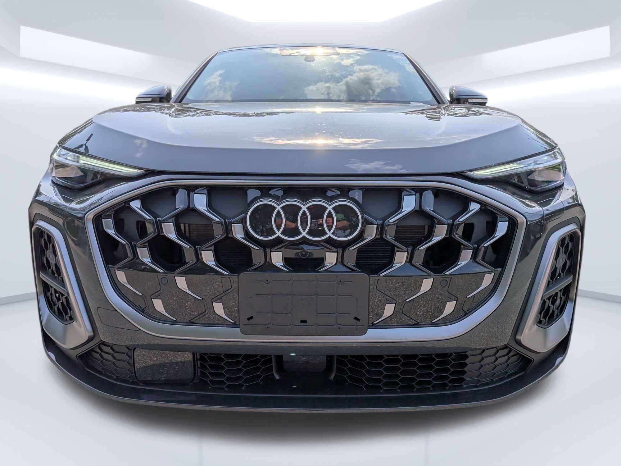 New 2026 Audi Q5 Premium Plus AWD/4WD image 8