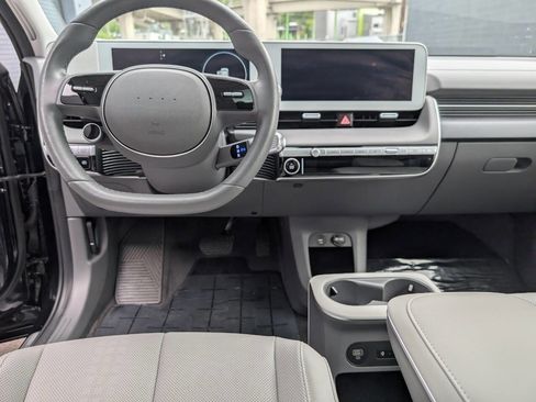 Used 2024 Hyundai Ioniq 5 Limited AWD/4WD image 11