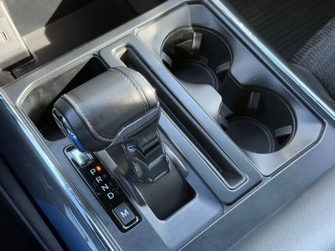 Certified 2022 Ford F150 XLT w/ Equipment Group 302A High image 38