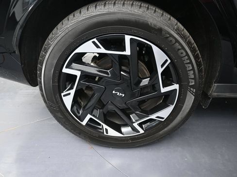 Used 2023 Kia Sportage SX AWD/4WD image 42