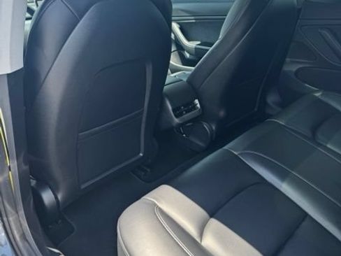 Used 2021 Tesla Model 3 Performance AWD/4WD image 8