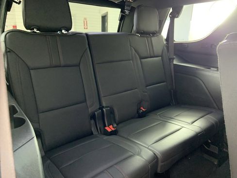 Used 2023 Chevrolet Tahoe RST image 14