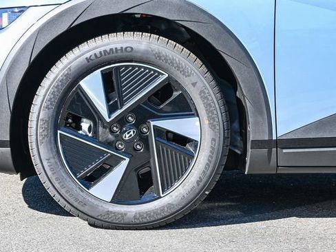 New 2026 Hyundai Ioniq 5 SEL image 12