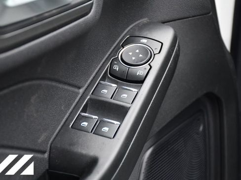 New 2024 Ford Escape SE FWD image 29