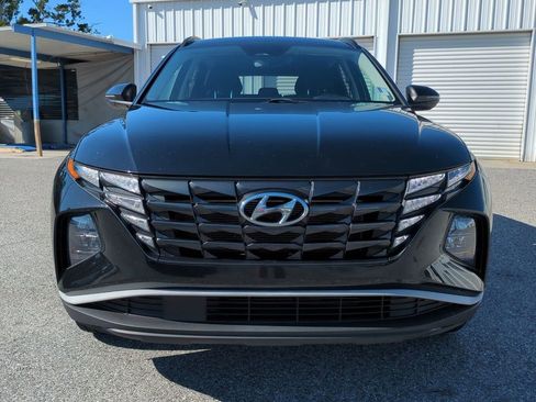 Used 2022 Hyundai Tucson SEL image 9