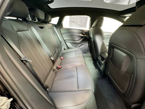 New 2027 Audi A6 e-tron Premium Plus AWD/4WD image 23
