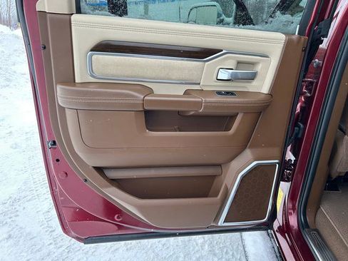 Certified 2022 RAM 3500 Laramie image 9