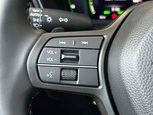 New 2026 Honda CR-V Sport-L image 27