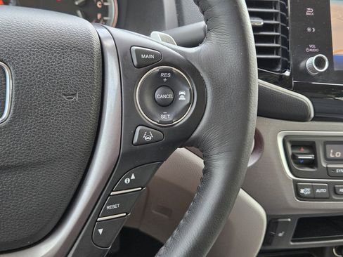 Certified 2022 Honda Ridgeline RTL-E image 31
