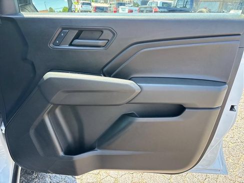 Used 2024 Chevrolet Colorado Trail Boss w/ Technology Package AWD/4WD image 14