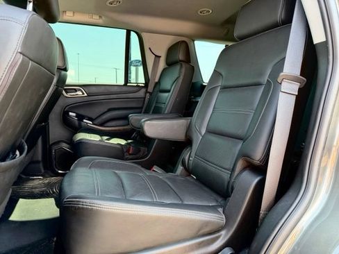 Used 2018 GMC Yukon Denali w/ Denali Ultimate Package AWD/4WD image 8