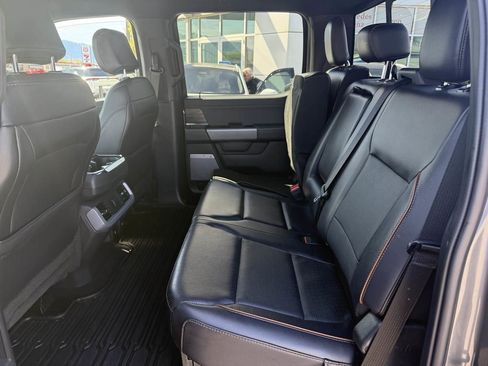 Used 2024 Ford F150 Lariat w/ Tow/Haul Package image 16