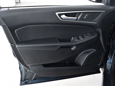 Used 2024 Ford Edge SEL w/ Convenience Package image 25