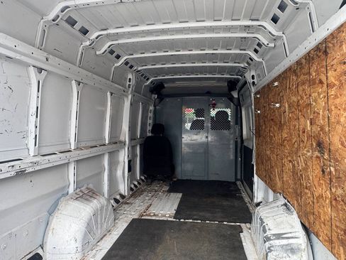 Used 2018 RAM ProMaster 3500 FWD image 13
