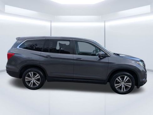 Used 2018 Honda Pilot EX-L image 3