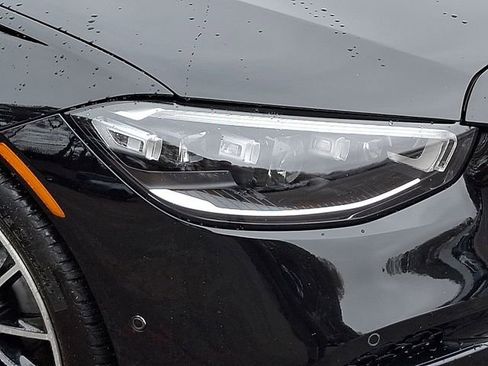 Used 2022 Mercedes-Benz S 580 4MATIC Sedan image 11