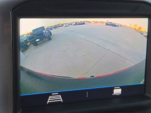 Used 2021 Chevrolet Silverado 1500 LT Trail Boss image 20