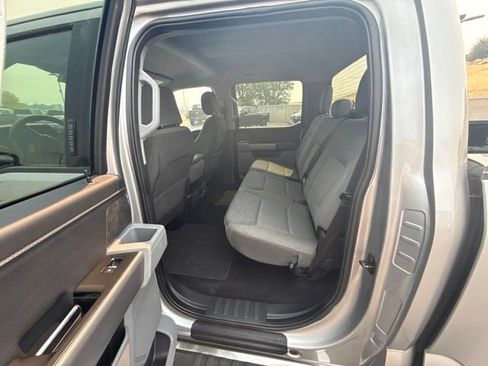 Used 2024 Ford F150 XLT AWD/4WD image 9