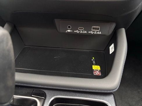 New 2026 Subaru Forester Premium image 24