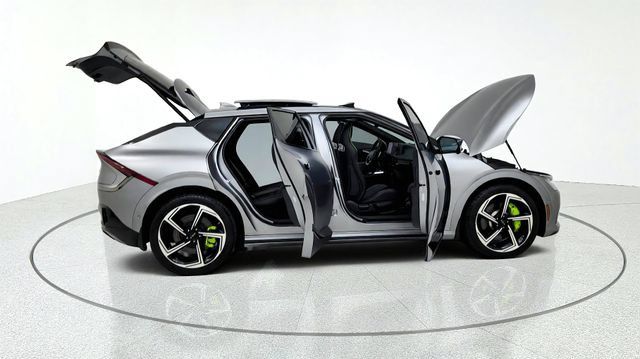 Used 2024 Kia EV6 GT AWD/4WD image 20