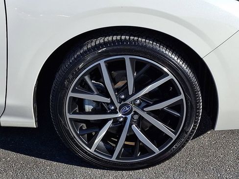 Certified 2024 Subaru Impreza 2.0i Sport image 11