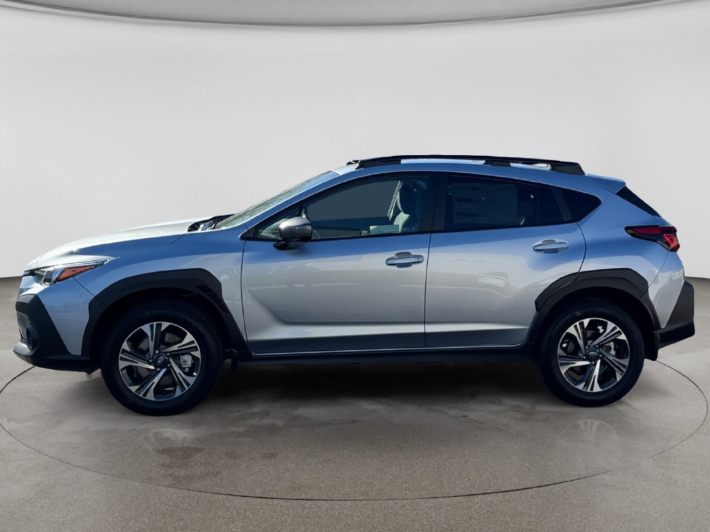 New 2026 Subaru Crosstrek 2.5i Premium AWD/4WD image 2