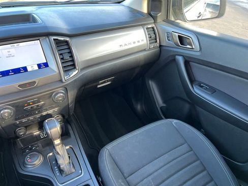 Certified 2023 Ford Ranger XLT w/ Equipment Group 301A Mid image 31