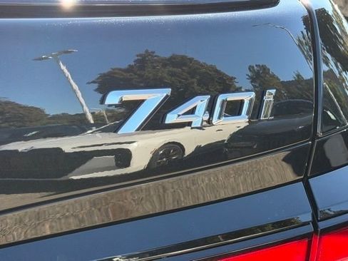 New 2026 BMW 740i 740i image 8