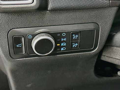 Used 2025 Ford Bronco Sport Big Bend AWD/4WD image 17