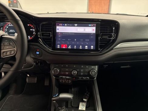 New 2026 Dodge Durango GT image 30