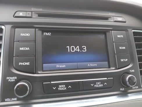 Used 2016 Hyundai Sonata SE image 40