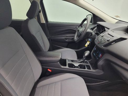 Used 2018 Ford Escape S image 21