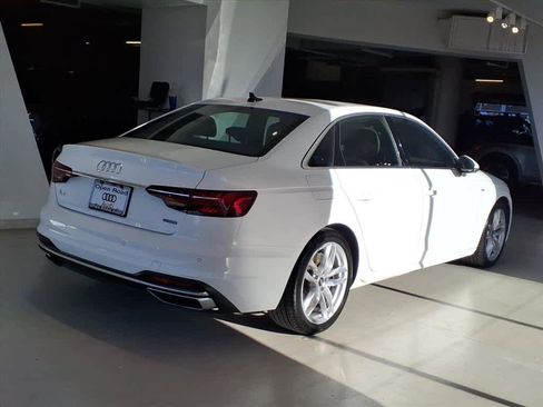 Used 2023 Audi A4 2.0T Premium Plus w/ Premium Plus Package image 4