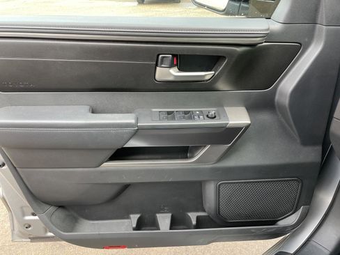 Used 2025 Toyota Tundra SR5 image 32