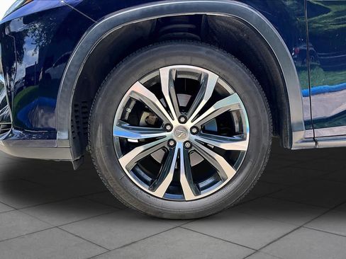 Used 2017 Lexus RX 350 FWD w/ Premium Package image 9