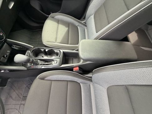 Used 2024 Chevrolet TrailBlazer LT w/ Driver Confidence Package AWD/4WD image 18