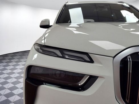 New 2026 BMW X7 xDrive40i w/ M Sport Package image 10