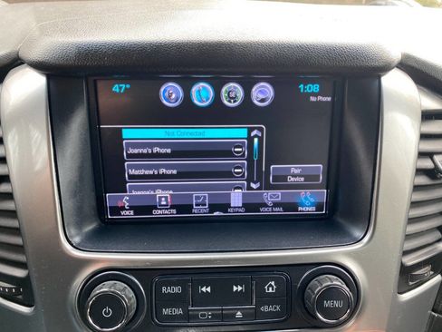 Used 2017 Chevrolet Tahoe Premier image 34